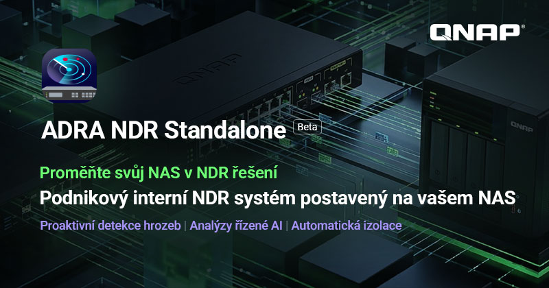 NAP ADRA NDR Standalone NAP ADRA NDR Standalone