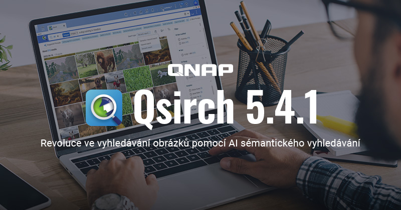 QNAP Qsirch 5.4.1